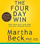 The Four Day Win Audiobook