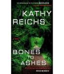 Bones to Ashes Audiobook