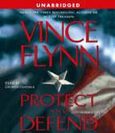 Protect and Defend Audiobook