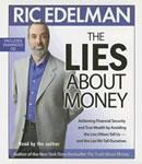 The Lies About Money Audiobook