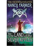 Land of the Silver Apples, Nancy Farmer