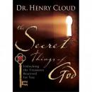 The Secret Things of God Audiobook