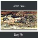 Adam Bede Audiobook