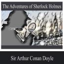 The Adventures of Sherlock Holmes Audiobook