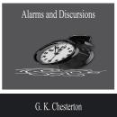 Alarms and Discursion Audiobook