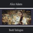 Alice Adams Audiobook