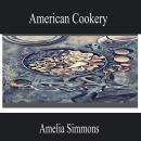 American Cookery Audiobook