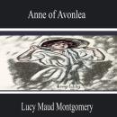 Anne of Avonlea Audiobook
