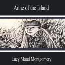 Anne of the Island Audiobook