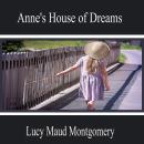 Anne's House of Dreams Audiobook