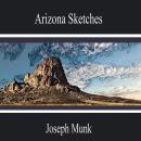 Arizona Sketches Audiobook