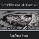 The Autobiography of an Ex-Colored Man Audiobook