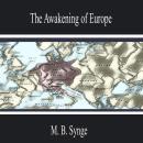 The Awakening of Europe Audiobook