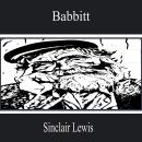 Babbitt Audiobook