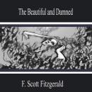The Beautiful and Damned Audiobook