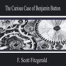 The Curious Case of Benjamin Button Audiobook