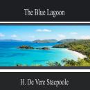 The Blue Lagoon Audiobook