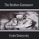 The Brothers Karamazov Audiobook
