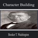 Character Building Audiobook