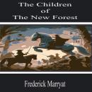 The Children of the New Forest Audiobook