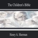 The Children's Bible Audiobook