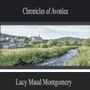 Chronicles of Avonlea Audiobook