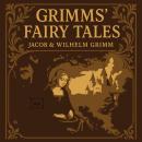 Grimms' Fairy Tales Audiobook