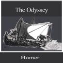 The Odyssey Audiobook