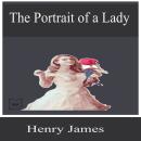 The Portrait of a Lady Audiobook