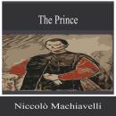The Prince Audiobook