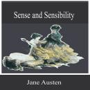 Sense and Sensibility Audiobook