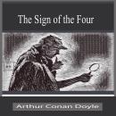 The Sign of the Four Audiobook