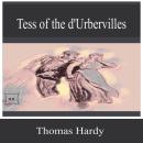 Tess of the d'Urbervilles Audiobook