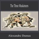 The Three Musketeers Audiobook
