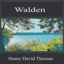 Walden Audiobook