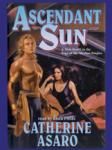 Ascendant Sun Audiobook