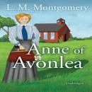 Anne of Avonlea Audiobook