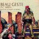 Beau Geste Audiobook