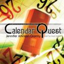Calendar Quest: A 5,000 Year Trek through Western History with Father Time Audiobook
