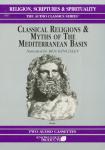 Classical Religions and Myths of the Mediterranean Basin Audiobook