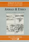 Animals and Ethics Audiobook