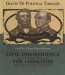 Civil Disobedience/The Liberator Audiobook