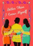Better Than I Know Myself Audiobook