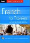 Fodor's French for Travelers Audiobook