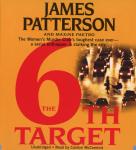 6th Target, James Patterson