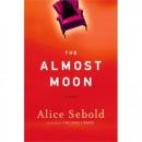 Almost Moon, Alice Sebold