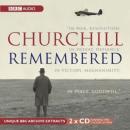 Churchill Remembered Audiobook