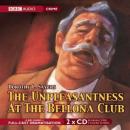 The Unpleasantness At The Bellona Club Audiobook