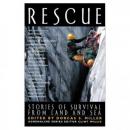Rescue: Stories of Survival from Land and Sea Audiobook