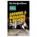 Pocket MBA Series:  Growing And Managing A Business, Kathleen Allen